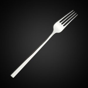 ВИЛКА столовая ''Tokio'' Luxstahl [DJ-11049]