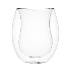 БОКАЛ ДЛЯ ЧАЯ-КОФЕ 250мл с двойными стенками [03141028, DC121]