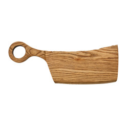 Доска для подачи "Топор" 150х450 мм