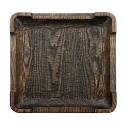 Доска для подачи "Рибай" 300х300х50 мм