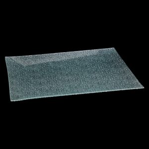 БЛЮДО прямоугольное 15,8"х11,8" 400х300мм "Corone Aqua" [40*30]