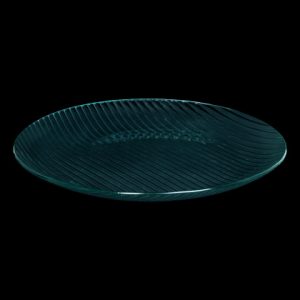 БЛЮДО круглое 15,8" 400мм "Corone Aqua" [40-2]