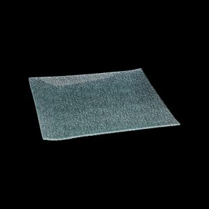 ТАРЕЛКА квадратная 11,8" 300мм "Corone Aqua" [30]