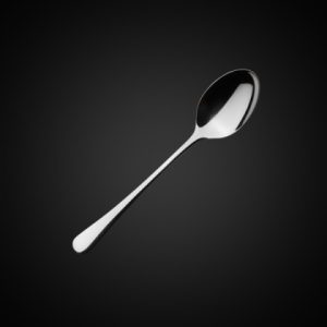 ЛОЖКА кофейная ''Toscana'' Luxstahl [DJ-06050]