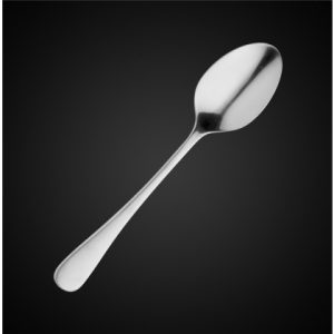 ЛОЖКА десертная ''Toscana'' Luxstahl [DJ-06050]