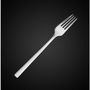 ВИЛКА закусочная ''Tokio'' Luxstahl [DJ-11049]