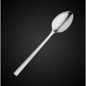 ЛОЖКА десертная ''Tokio'' Luxstahl [DJ-11049]