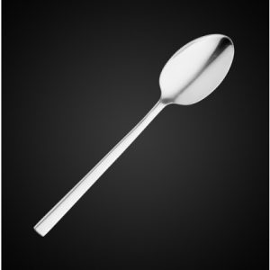 ЛОЖКА кофейная ''Tokio'' Luxstahl [DJ-11049]