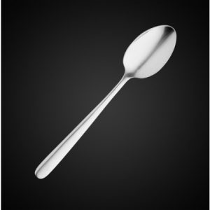 ЛОЖКА кофейная ''Nizza'' Luxstahl [DJ-12011]