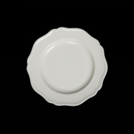 ТАРЕЛКА мелкая 6" 150мм "Melody" [JX165-A001-01]