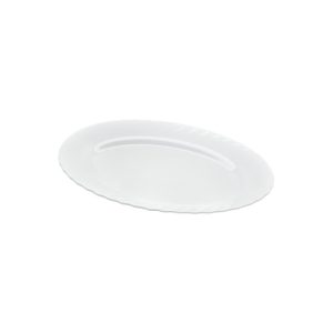 БЛЮДО овал.12'' 290мм TRIANON [04605, 09392, D6891,03020363]