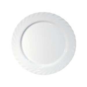 БЛЮДО плоское 13'' 310мм TRIANON [51916, D6871, 03020405]