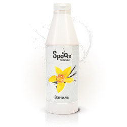 Топпинг "Ваниль" 1кг