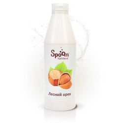 Топпинг "Лесной орех" 1кг