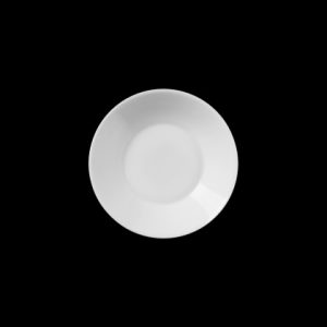 БЛЮДЦЕ-СОУСНИК круглое 3,75" 95мм "Corone Caffe&Te" [LQ-QK15153]