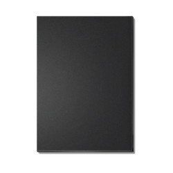 ДОСКА Меловая 70х50см без рамы