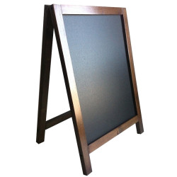 ШТЕНДЕР Меловой 85см односторонний