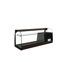 ВИТРИНА холодильная CARBOMA ВХСв-1,0 XL настольная (A37 SM 1,0-11)