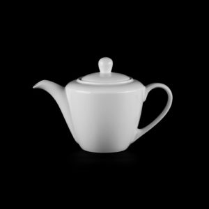 ЧАЙНИК ЗАВАРОЧНЫЙ 500мл с фильтром нерж. Шоко "Corone Caffe&Te" [LQ-QK15037, LQ-QC0177A]