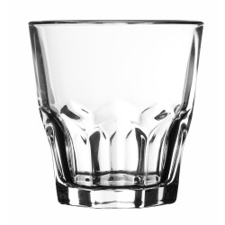 СТАКАН РОКС 205мл d=75мм Гранити [J3283] /1200/ склад