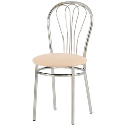 Стул «Венус» полумягкий (окрашенный каркас)