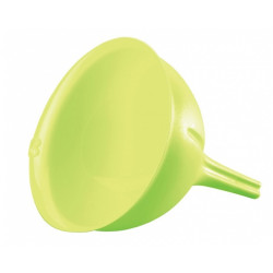 ВОРОНКА 160мм полипропилен [431220209]