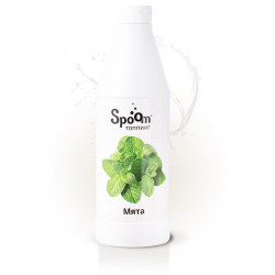 Топпинг "Мята" 1кг