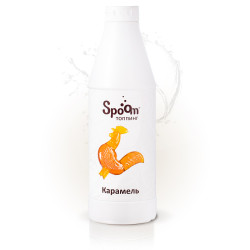Топпинг "Карамель" 1кг
