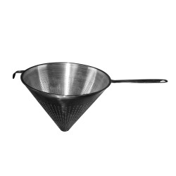 ДУРШЛАГ конич. d=24см v=3,5л нерж [04030310, CST24E]