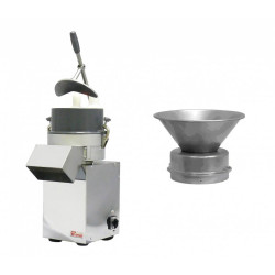 Машина овощерезательно-протирочная ОМ-350М