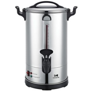 ЭЛЕКТРОКИПЯТИЛЬНИК ДЛЯ ЧАЯ И КОФЕ HURAKAN HKN-PCR16 (163134)