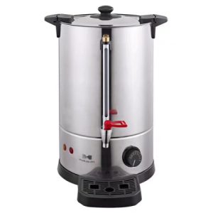 ЭЛЕКТРОКИПЯТИЛЬНИК С КАПЛЕСБОРНИКОМ HURAKAN HKN-HVC20 (179862)