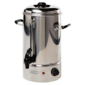 ЭЛЕКТРОКИПЯТИЛЬНИК HURAKAN HKN-HVN20 нерж (140657)