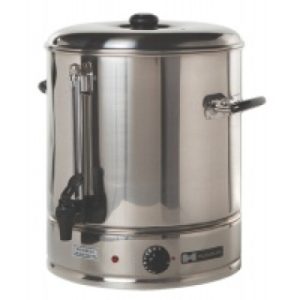 ЭЛЕКТРОКИПЯТИЛЬНИК HURAKAN HKN-HVN40 нерж (140659)