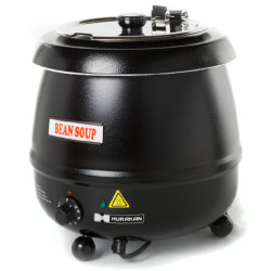 МАРМИТ первых блюд - ГОРШОЧЕК HURAKAN HKN-FWP (140678)