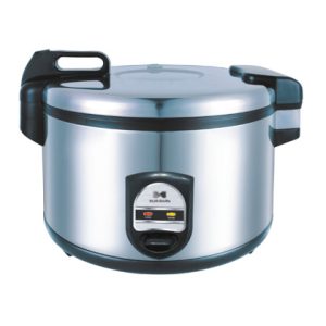 РИСОВАРКА HURAKAN HKN-SR42 [л207] (169347)