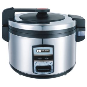 РИСОВАРКА HURAKAN HKN-SR56M (151007)