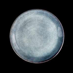 ТАРЕЛКА мелкая 11" 280мм, синий "Corone Celeste" [HL908150]