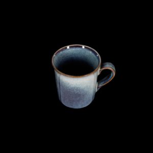 КРУЖКА 300мл, синий "Corone Celeste" [HL900820]