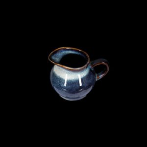 МОЛОЧНИК 100мл, синий "Corone Celeste" [HL900930]