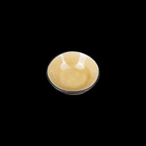 СОУСНИК 2,5" 65мм 25мл, синий+коричневый "Corone Celeste" [HL902070+ZY1978E12]