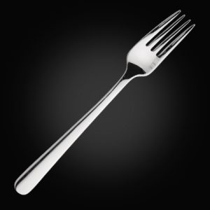 ВИЛКА столовая ''Madrid'' Luxstahl [TYV-05]