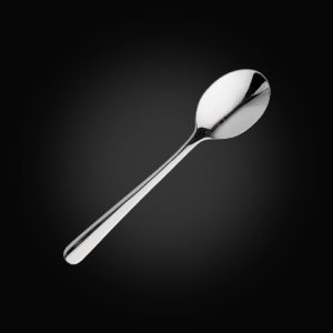 ЛОЖКА чайная ''Madrid'' Luxstahl [TYV-05]