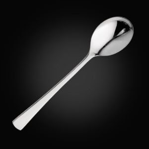 ЛОЖКА столовая ''Oxford'' Luxstahl [TYV-03]