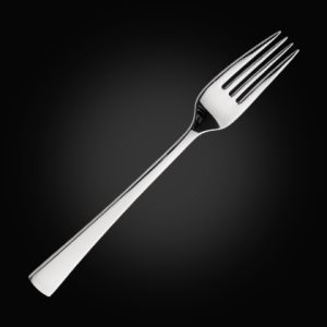 ВИЛКА закусочная ''Oxford'' Luxstahl [TYV-03]