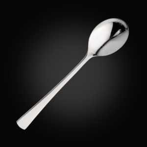 ЛОЖКА десертная ''Oxford'' Luxstahl [TYV-03]