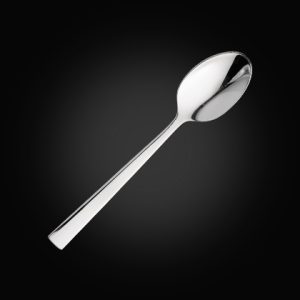 ЛОЖКА чайная ''Monaco'' Luxstahl [DSC210]