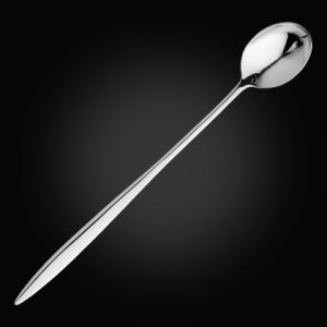 ЛОЖКА для мороженого ''Barcelona'' Luxstahl [MIM.SYD]