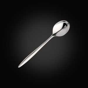 ЛОЖКА чайная ''Barcelona'' Luxstahl [MIM.SYD]