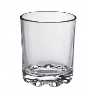 СТАКАН РОКС 250мл d=78мм Глория [03с849] /1350/